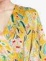 Thumbnail Jaune Kimono - Guiliana 3