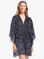 Thumbnail Bleu Kimono - Kara 1