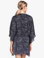 Thumbnail Bleu Kimono - Kara 2