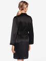 Thumbnail Noir Kimono - Kris 2