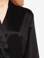 Thumbnail Noir Kimono - Kris 3