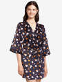 Thumbnail Bleu Kimono - Luisa 1
