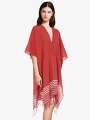 Thumbnail Rose Kimono - Marcelle 1