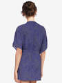 Thumbnail Bleu Kimono - Mogambo 2