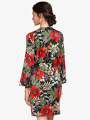 Thumbnail Noir Kimono - Parade 2