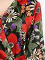 Thumbnail Noir Kimono - Parade 3
