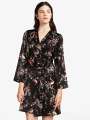 Thumbnail Noir Kimono - Patsy 1