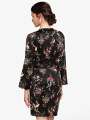 Thumbnail Noir Kimono - Patsy 2