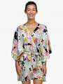 Thumbnail Ivoire Kimono - Petrona 1