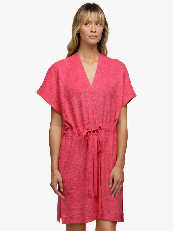 Orange Kimono - Summer 1