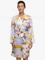 Thumbnail Ivoire Kimono - Taos 1