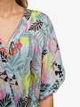 Thumbnail Bleu Kimono - Tiara 3