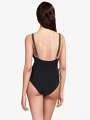 Thumbnail Noir Maillot 1 piece sans armature - Cahuita 2