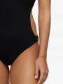 Thumbnail Noir Maillot 1 piece sans armature - Huahine 3