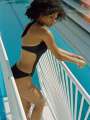 Thumbnail Noir Maillot 1 piece sans armature - Huahine 4