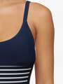 Thumbnail Bleu Maillot 1 pièce - Iroise 3