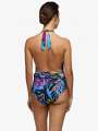 Thumbnail Bleu Maillot 1 pièce - Rainforest 2