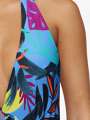 Thumbnail Bleu Maillot 1 pièce - Rainforest 3