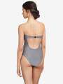 Thumbnail Bleu Maillot 1 pièce sans armatures - Boreale 6