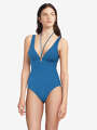Thumbnail Violet Maillot 1 pièce sans armatures - Corcovado 1