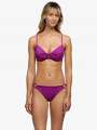 Thumbnail Rose Maillot de bain coque - Soleil 5