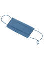 Thumbnail Bleu Masque en tissu - FACEMASK SOFT 02 6