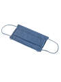 Thumbnail Bleu Masque en tissu - FACEMASK SOFT 02 7