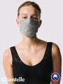 Thumbnail Gris Masques textiles réutilisables 1