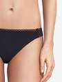 Thumbnail Noir Mini slip - Antibes 3