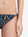Thumbnail Noir Mini slip - Bamako 3