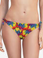 Thumbnail Rouge Mini slip - Mayombe 1