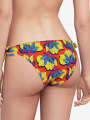 Thumbnail Rouge Mini slip - Mayombe 2