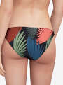 Thumbnail Noir Mini slip - Tropical 2
