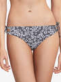 Thumbnail Noir Mini slip - Verone 1
