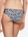 Thumbnail Noir Mini slip - Verone 2