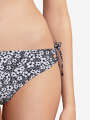 Thumbnail Noir Mini slip - Verone 3