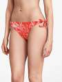 Thumbnail Rouge Mini slip - Zagora 1