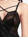 Thumbnail Noir Nuisette - Alyna 3