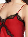 Thumbnail Rouge Nuisette - Alyssah 3
