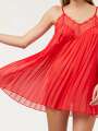 Thumbnail Rouge Nuisette - Carla 3