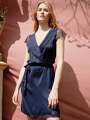 Thumbnail Bleu Nuisette - Lorette 1