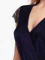 Thumbnail Bleu Nuisette - Lorette 3