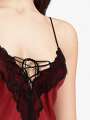 Thumbnail Rouge Nuisette - May 3