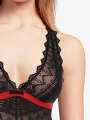 Thumbnail Rouge Nuisette - Sansa 3