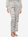 Thumbnail Ivoire Pantalon - Baghera 1