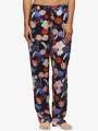 Thumbnail Bleu Pantalon - Blossom 1