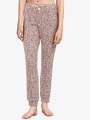 Thumbnail Rose Pantalon - Camille 1