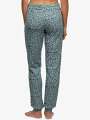 Thumbnail Vert Pantalon - Camille 2