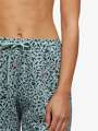 Thumbnail Vert Pantalon - Camille 3