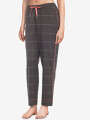 Thumbnail Gris Pantalon - Candice 1
